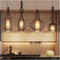 Підвіс Elegance Black Domosvet Design 25103-244221