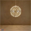 Підвіс Led Ball Domosvet Design 25103-244222