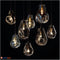 Підвіс Baso Gold Domosvet Design 25103-244223