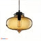 Підвіс Loft Glass Amber Domosvet Design 25103-244224