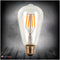 Лампа Edison Led St64 4w-2700k Domosvet Design 25103-244227