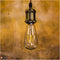Лампа Edison Led St64 4w-2700k Domosvet Design 25103-244227