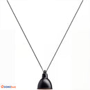 Підвіс Each Shade Black Domosvet Design 25103-244228