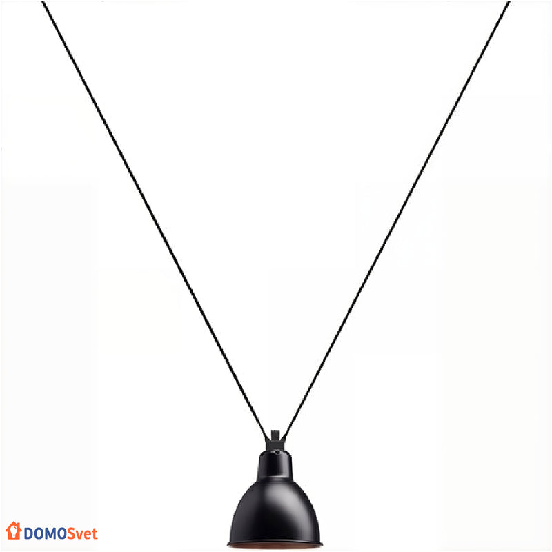Підвіс Each Shade Black Domosvet Design 25103-244228