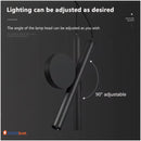 Підвісний Світильник Led Black Dot Domosvet Design 25103-244229