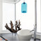 Підвіс Loft Glass Blue Domosvet Design 25103-244232