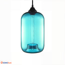Підвіс Loft Glass Blue Domosvet Design 25103-244232
