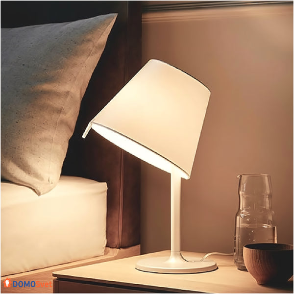 Настільний Світильник Satin Domosvet Design 25103-244233