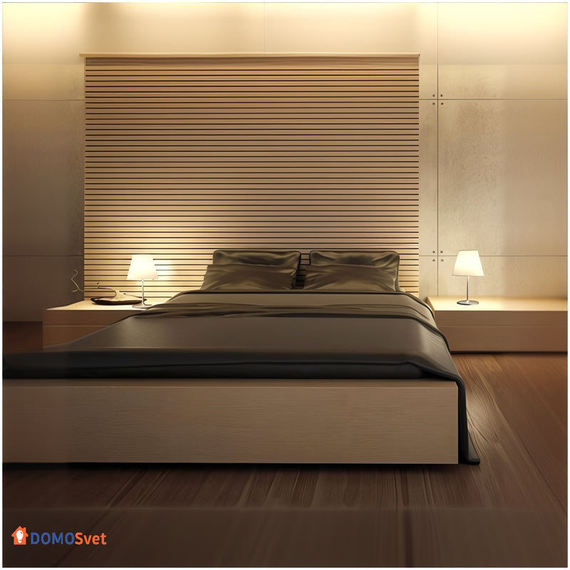 Настільний Світильник Satin Domosvet Design 25103-244233