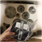 Підвісна Led Люстра Fancy Smoky Grey Domosvet Design 25103-244234