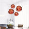 Підвіс Plasma Rose Domosvet Design 25103-244236