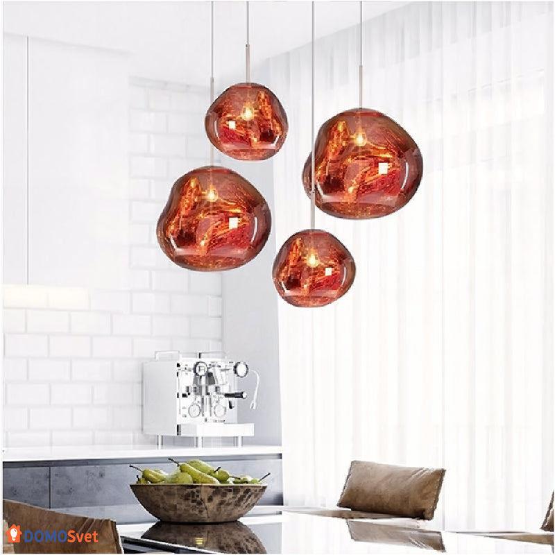 Підвіс Plasma Rose Domosvet Design 25103-244236