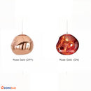 Підвіс Plasma Rose Domosvet Design 25103-244236