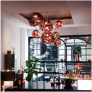 Підвіс Plasma Rose Domosvet Design 25103-244236