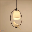 Підвіс Sparrow Doves Domosvet Design 25103-244240