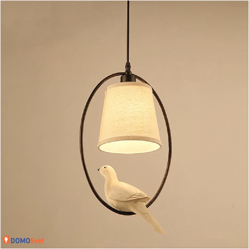 Підвіс Sparrow Doves Domosvet Design 25103-244240