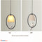Підвіс Sparrow Doves Domosvet Design 25103-244240