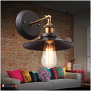 Бра Black Plate Domosvet Design 25103-244241