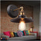 Бра Black Plate Domosvet Design 25103-244241