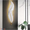 Бра Led Feather Domosvet Design 25103-244242