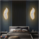 Бра Led Feather Domosvet Design 25103-244242