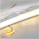 Бра Led Feather Domosvet Design 25103-244242