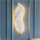 Бра Led Feather Domosvet Design 25103-244242