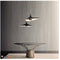 Люстра Minimalistic Domosvet Design 25103-244244