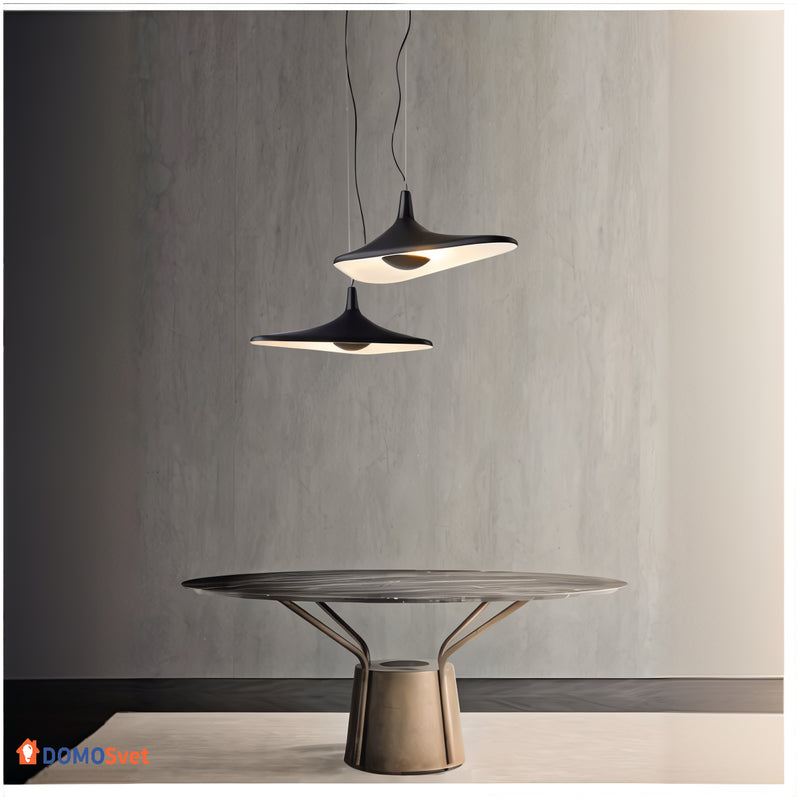 Люстра Minimalistic Domosvet Design 25103-244244