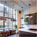 Люстра Minimalistic Domosvet Design 25103-244244