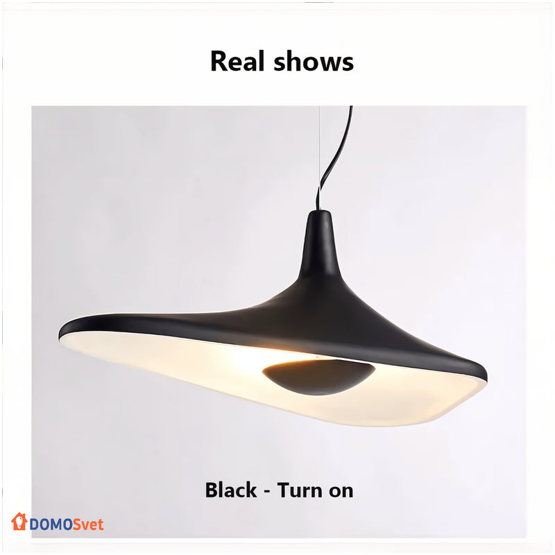 Люстра Minimalistic Domosvet Design 25103-244244