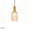 Підвіс Fabulo Amber Domosvet Design 25103-244247
