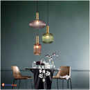 Підвіс Fabulo Amber Domosvet Design 25103-244247