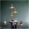 Підвіс Fabulo Amber Domosvet Design 25103-244247