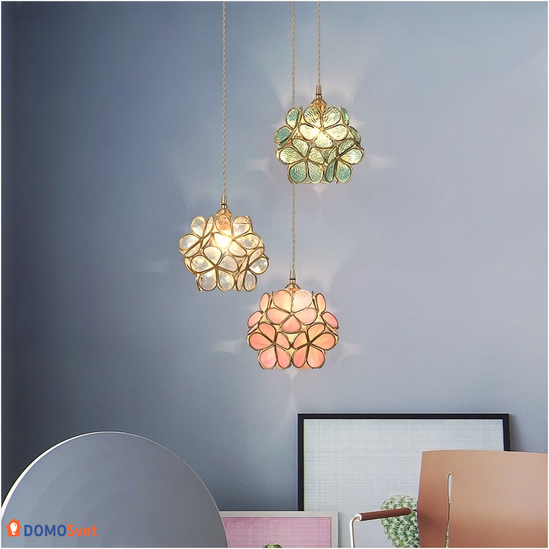 Підвіс Floret Domosvet Design 25103-244248
