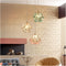 Підвіс Floret Domosvet Design 25103-244248