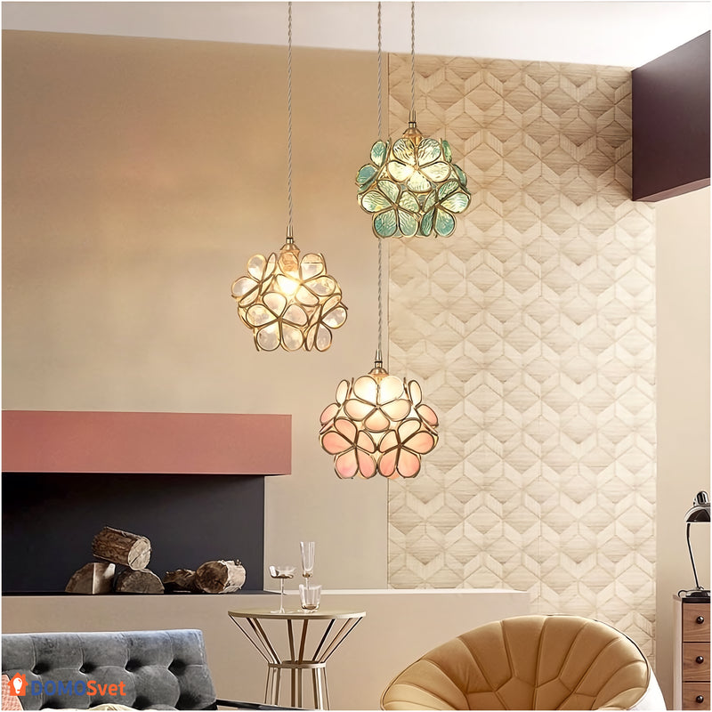 Підвіс Floret Domosvet Design 25103-244248