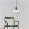 Підвіс Bubbles Clear New Domosvet Design 25103-244249