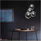 Підвіс Bubbles Clear New Domosvet Design 25103-244249