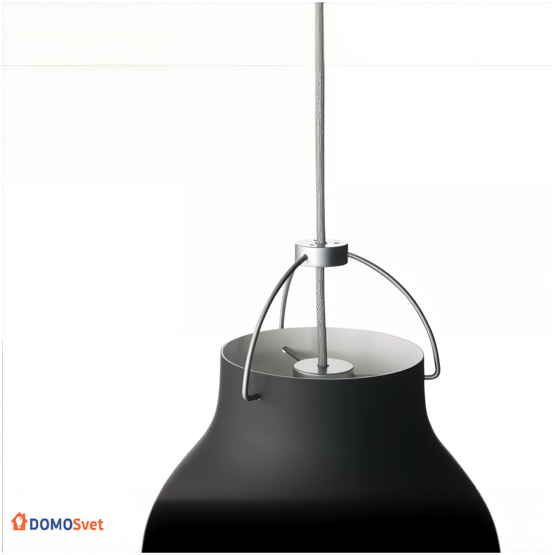 Підвіс Caravaggio Black Domosvet Design 25103-244254