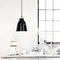 Підвіс Caravaggio Black Domosvet Design 25103-244254