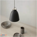 Підвіс Caravaggio Black Domosvet Design 25103-244254