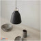 Підвіс Caravaggio Black Domosvet Design 25103-244254