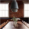 Підвіс Caravaggio Black Domosvet Design 25103-244254