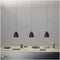 Підвіс Caravaggio Black Domosvet Design 25103-244254