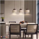Люстра Stone Light Domosvet Design 260814-248935