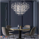Люстра Multi – Layer Lamp Domosvet Design 260814-248936