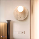 Настінний Світильник Art Stone Light Domosvet Design 260814-248939