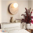 Настінний Світильник Art Stone Light Domosvet Design 260814-248939