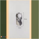 Настінний Світильник Coun Marble Light Domosvet Design 260814-248940